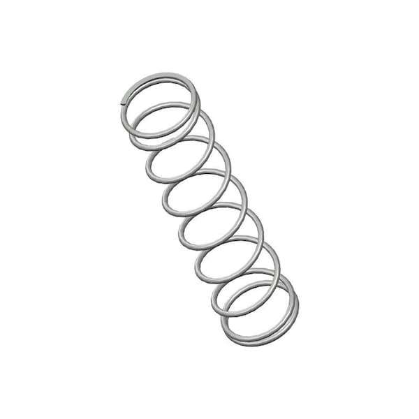 Approved Vendor Compression Spring, O= .480, L= 2.00, W= .035 G009972244 - main